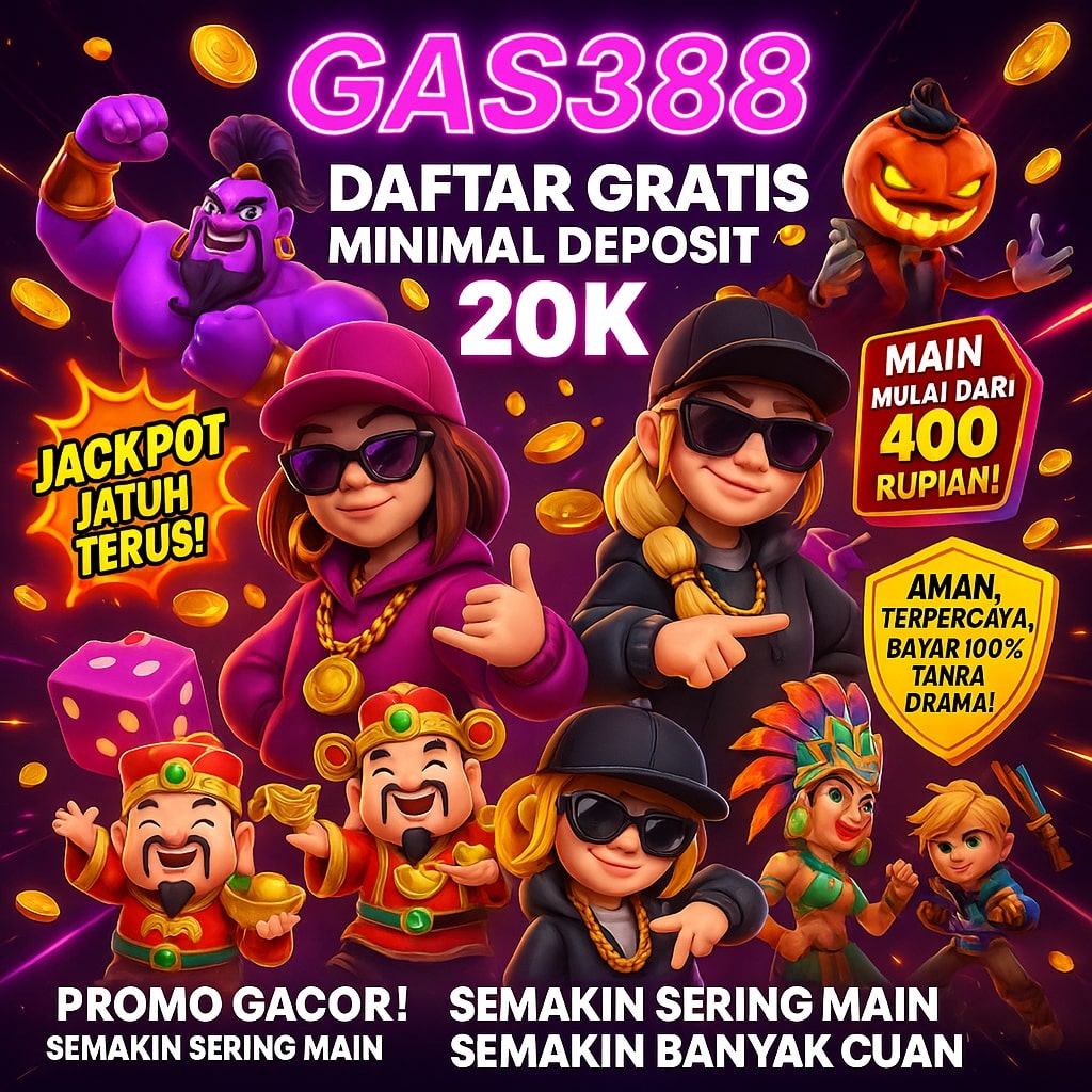 GAS388